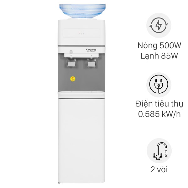 Kangaroo KG36A2 585W 