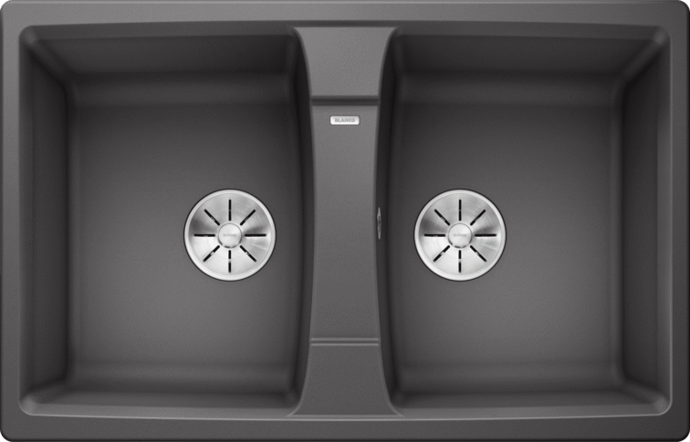 Blanco LEXA 8 Rock Grey