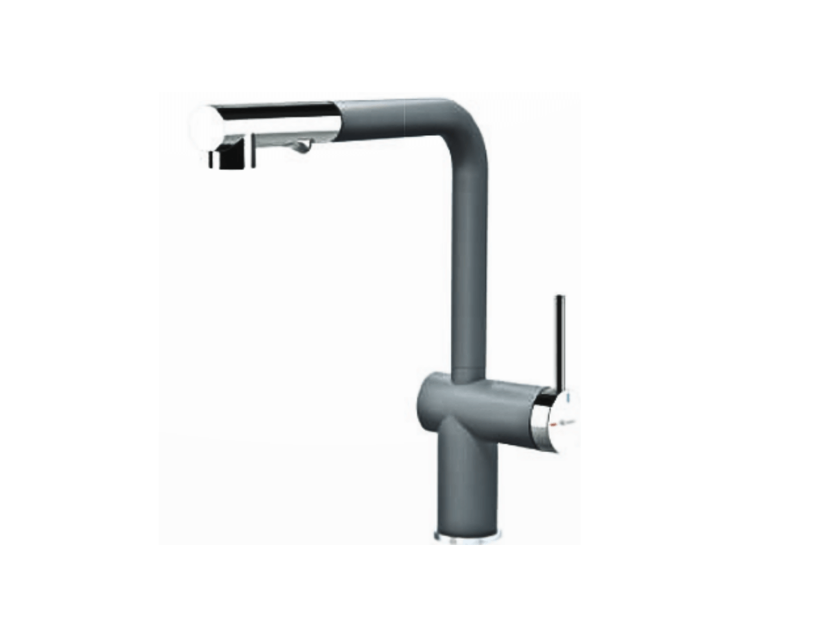 Konox Stella Grey